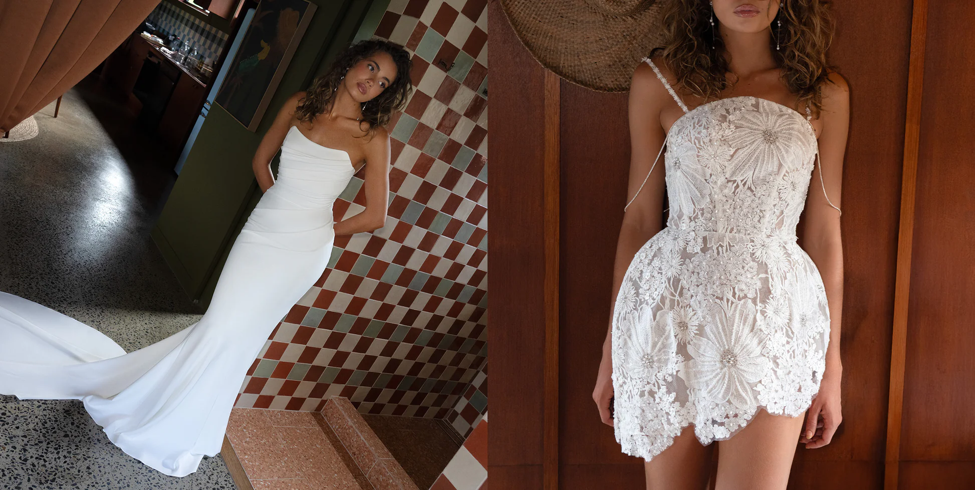Sustainable Luxury for Modern Brides