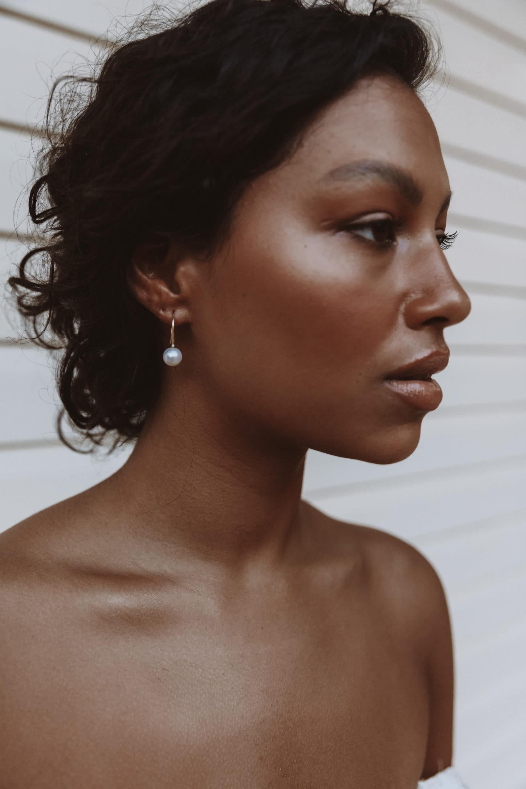 Abella Earrings - Image 5