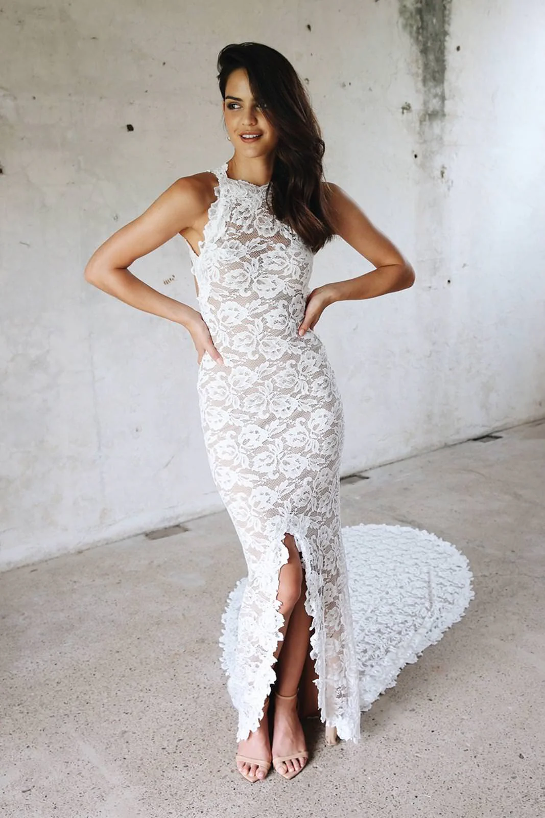 Last chance wedding dresses sale