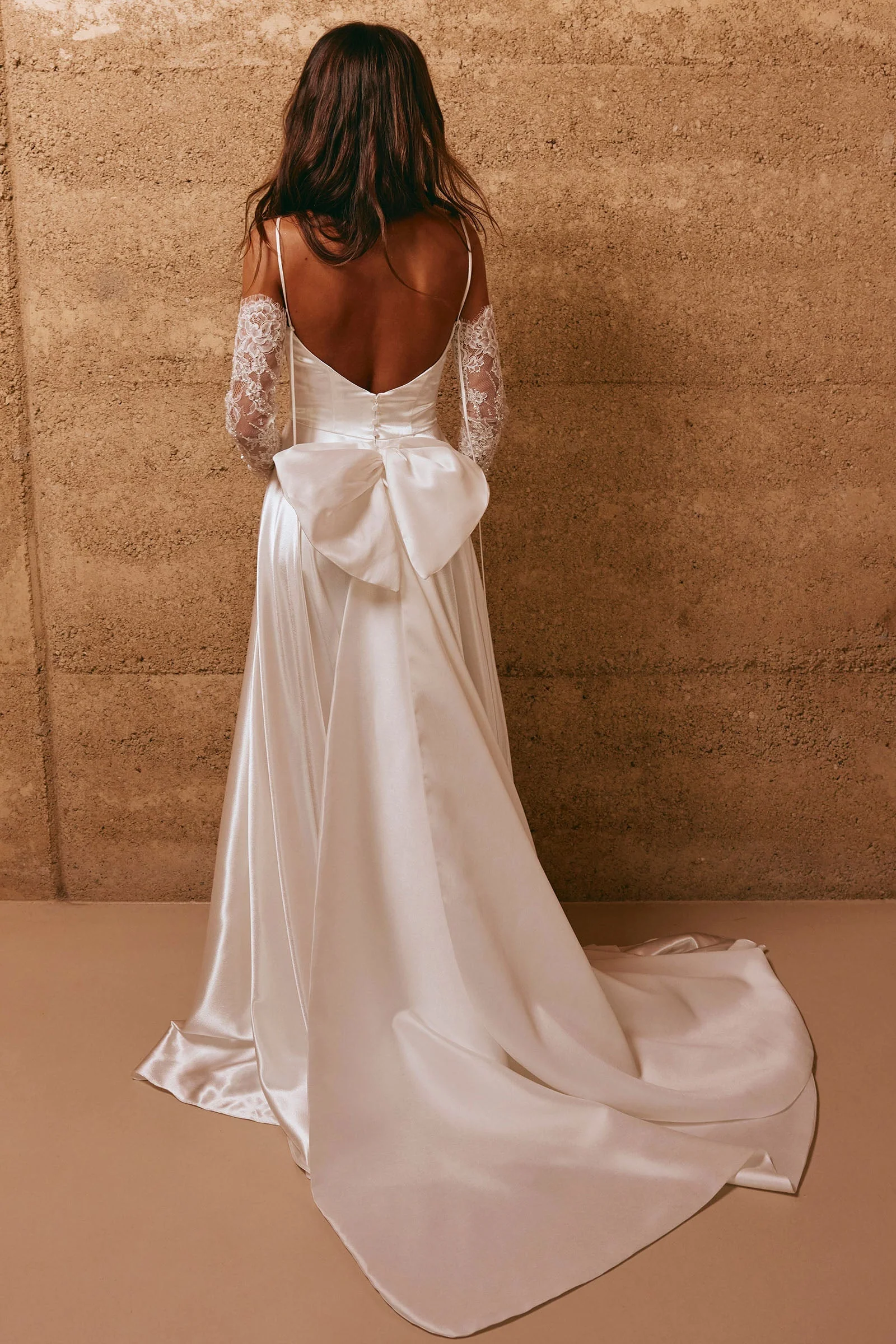 Ava Detachable Bow - Image 15