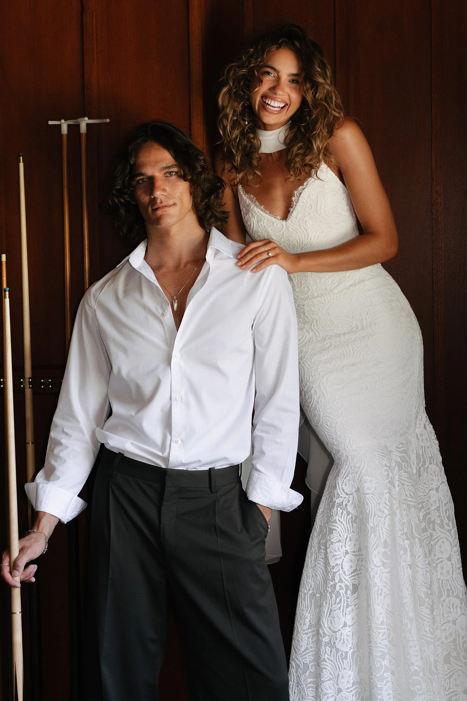 Bo Wedding Shawl - Image 11