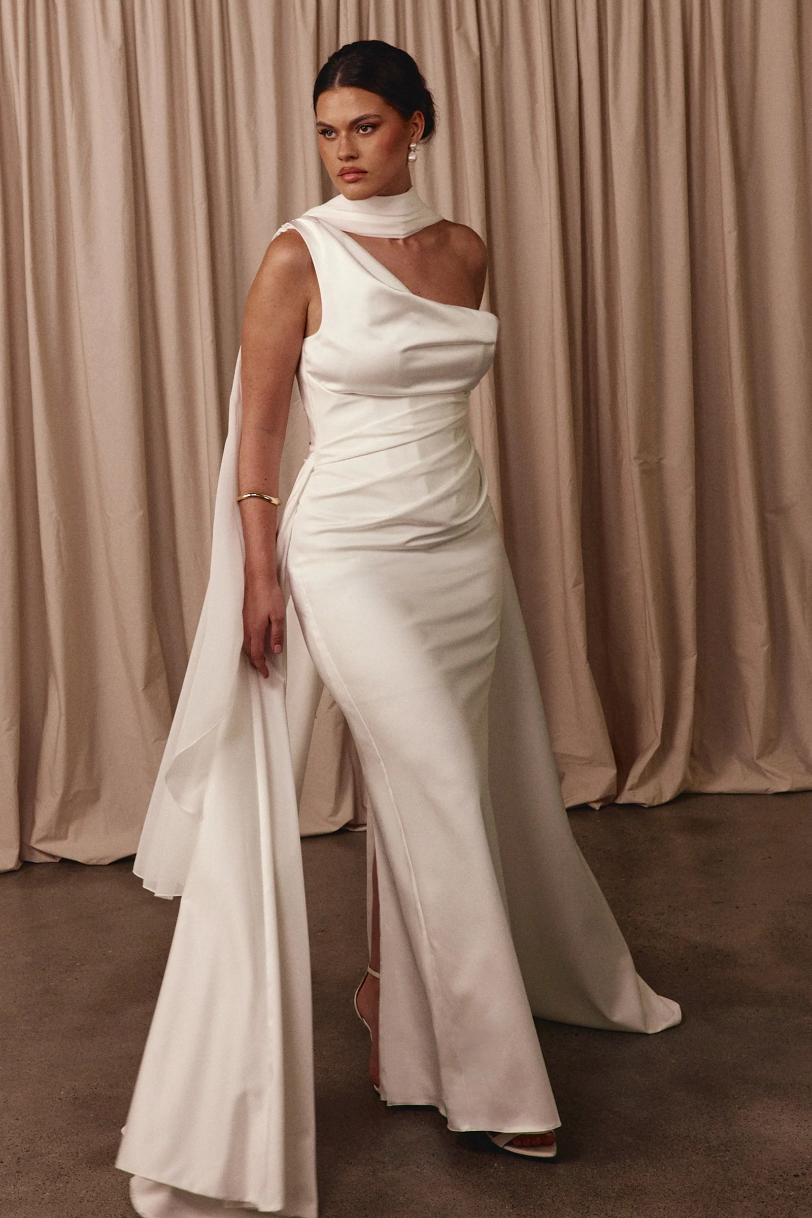 Bo Wedding Shawl - Image 7