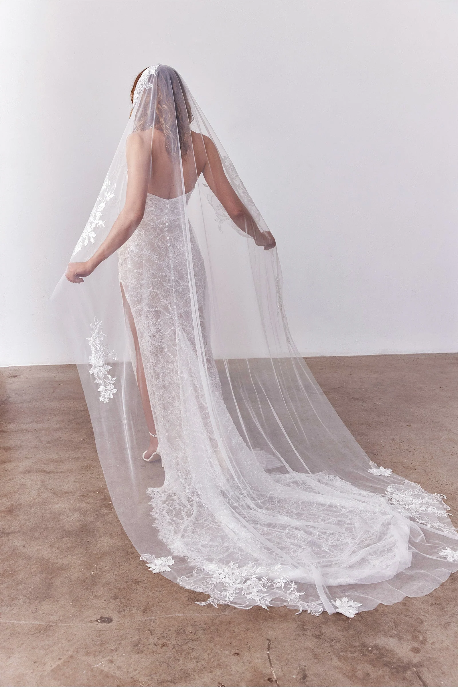 Cartier Veil - Image 11