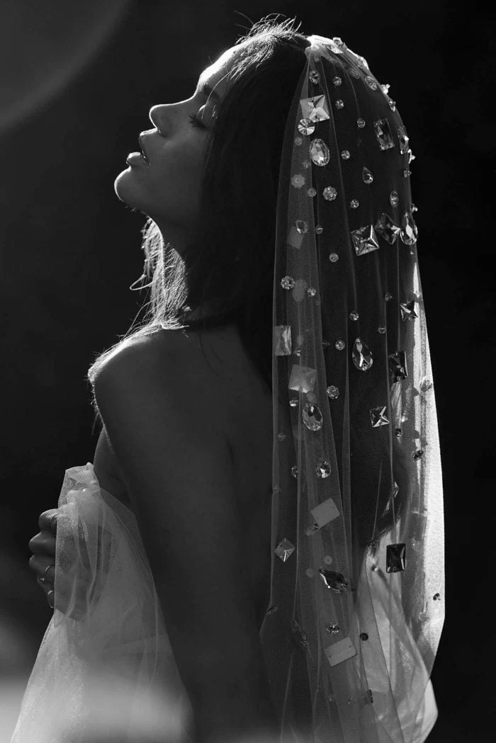 Veils & Accessories Sale