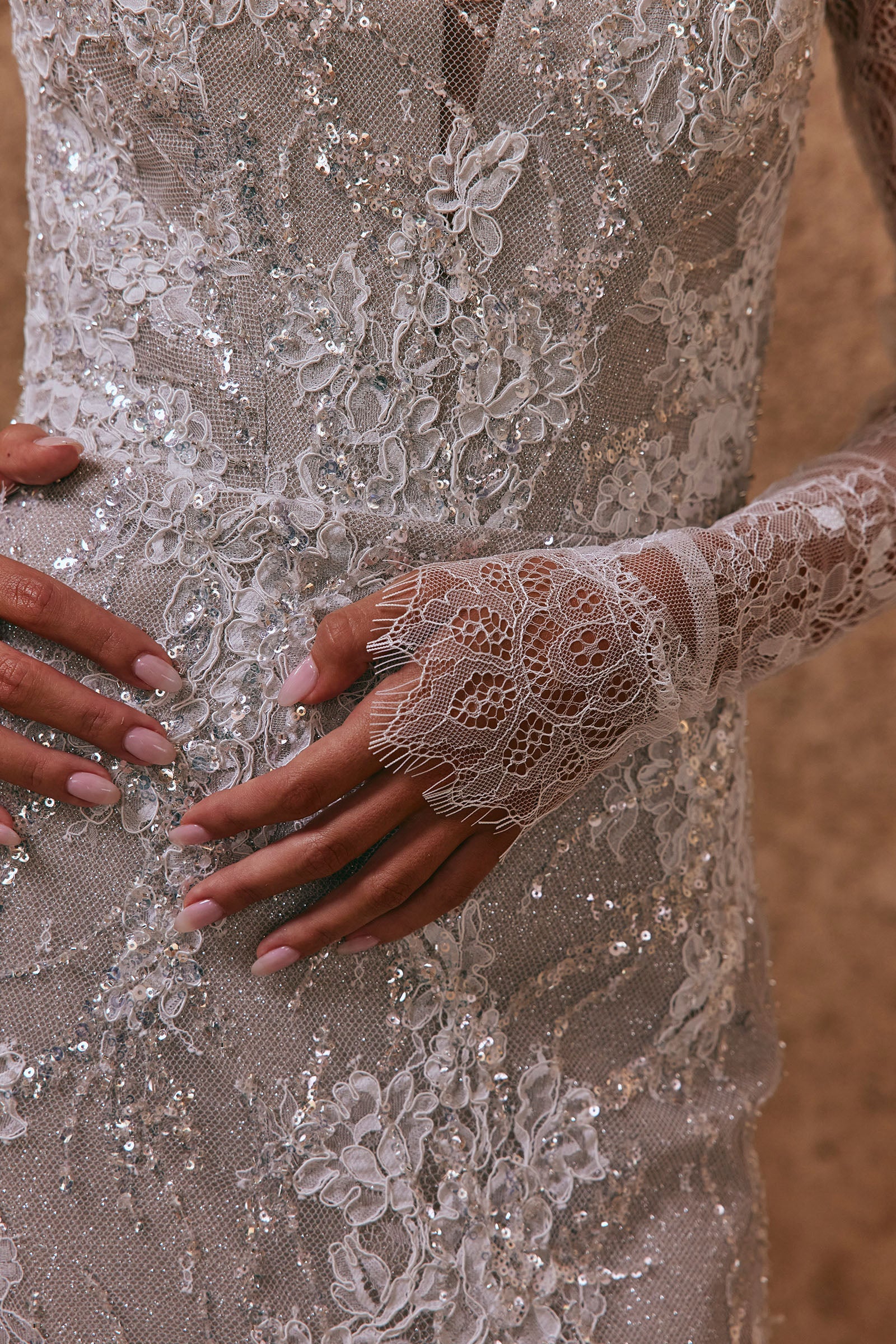 Chantilly Gloves - Image 8