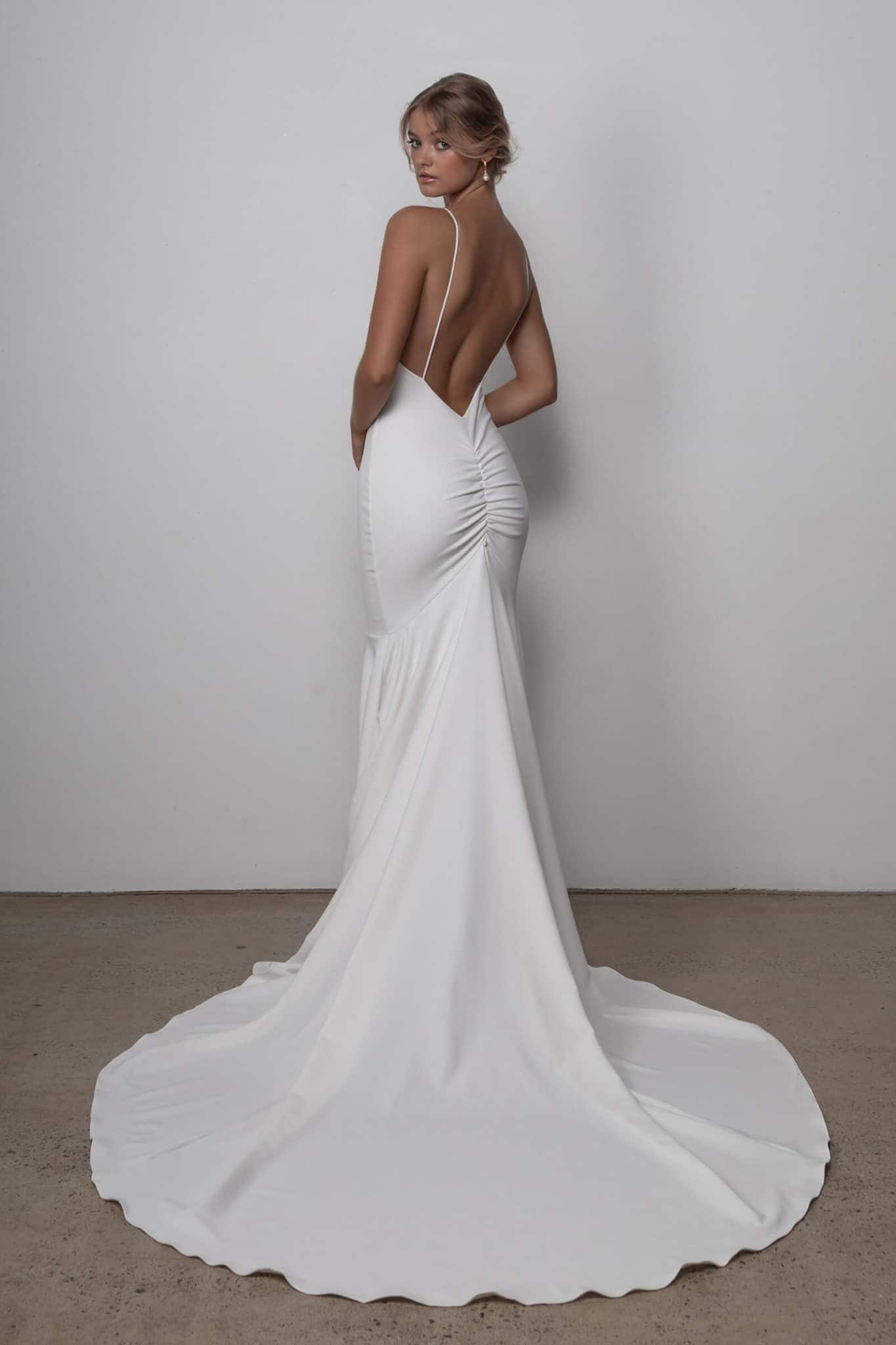 Clo Crepe - Image 6