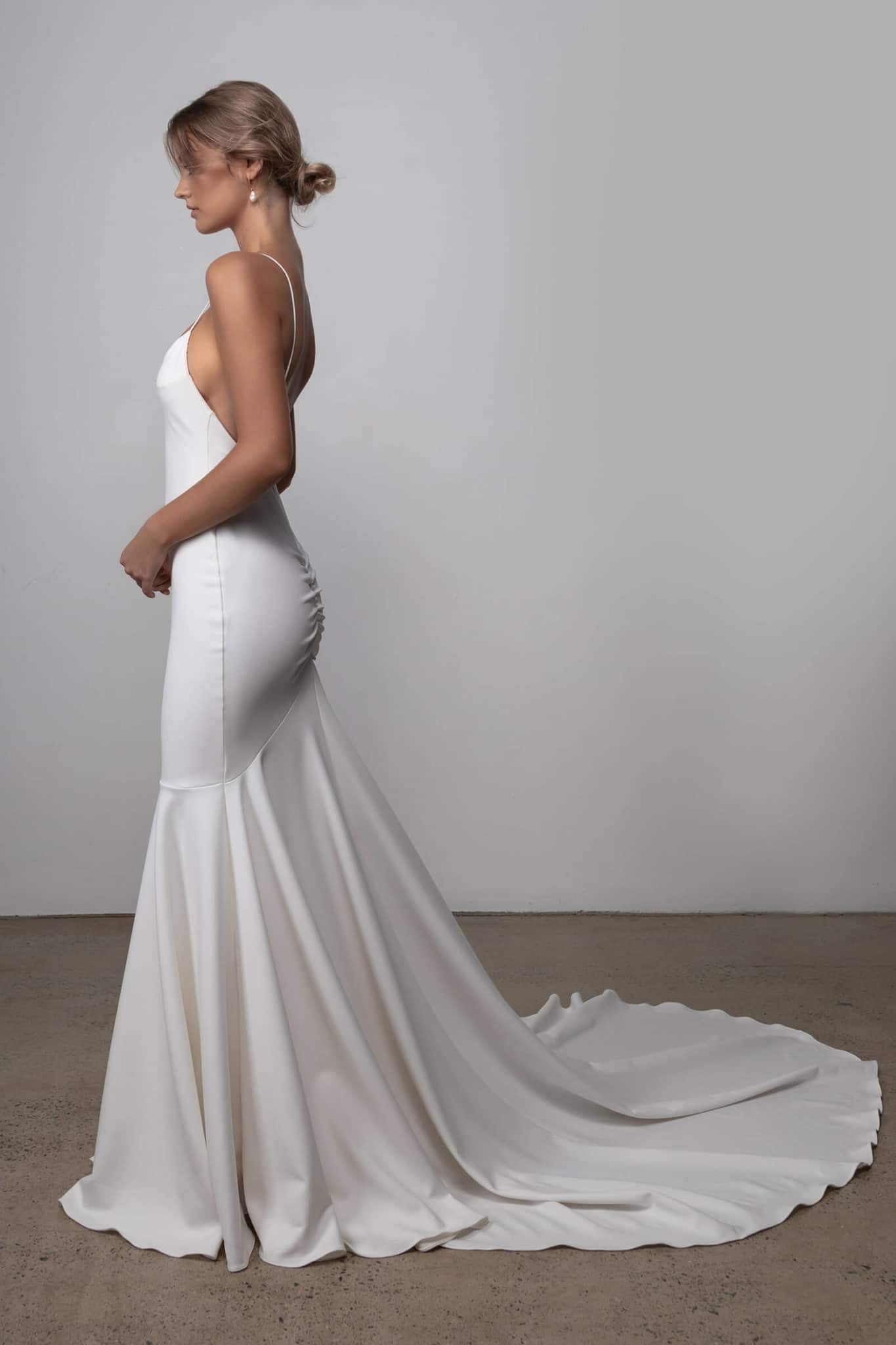 Clo Crepe - Image 7