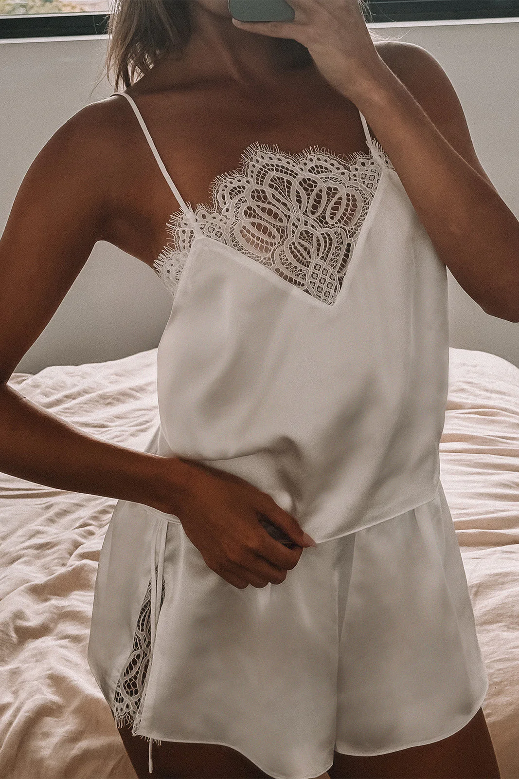 Como Lounge Set - Image 2