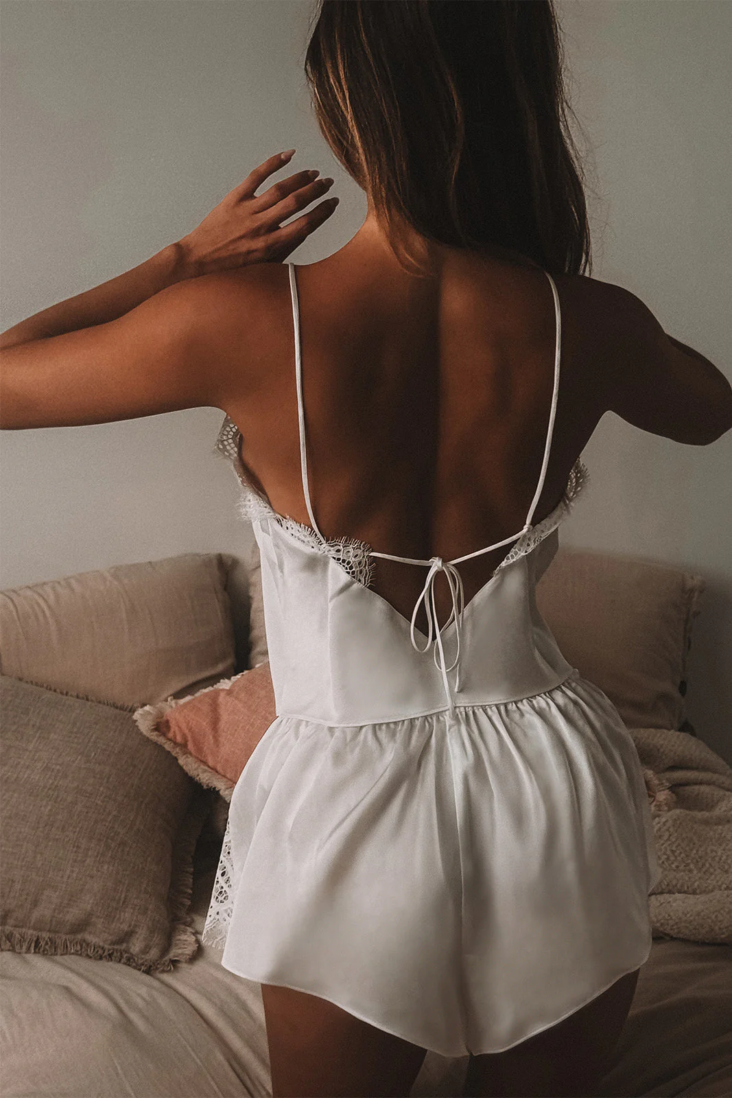 Como Lounge Set - Image 4