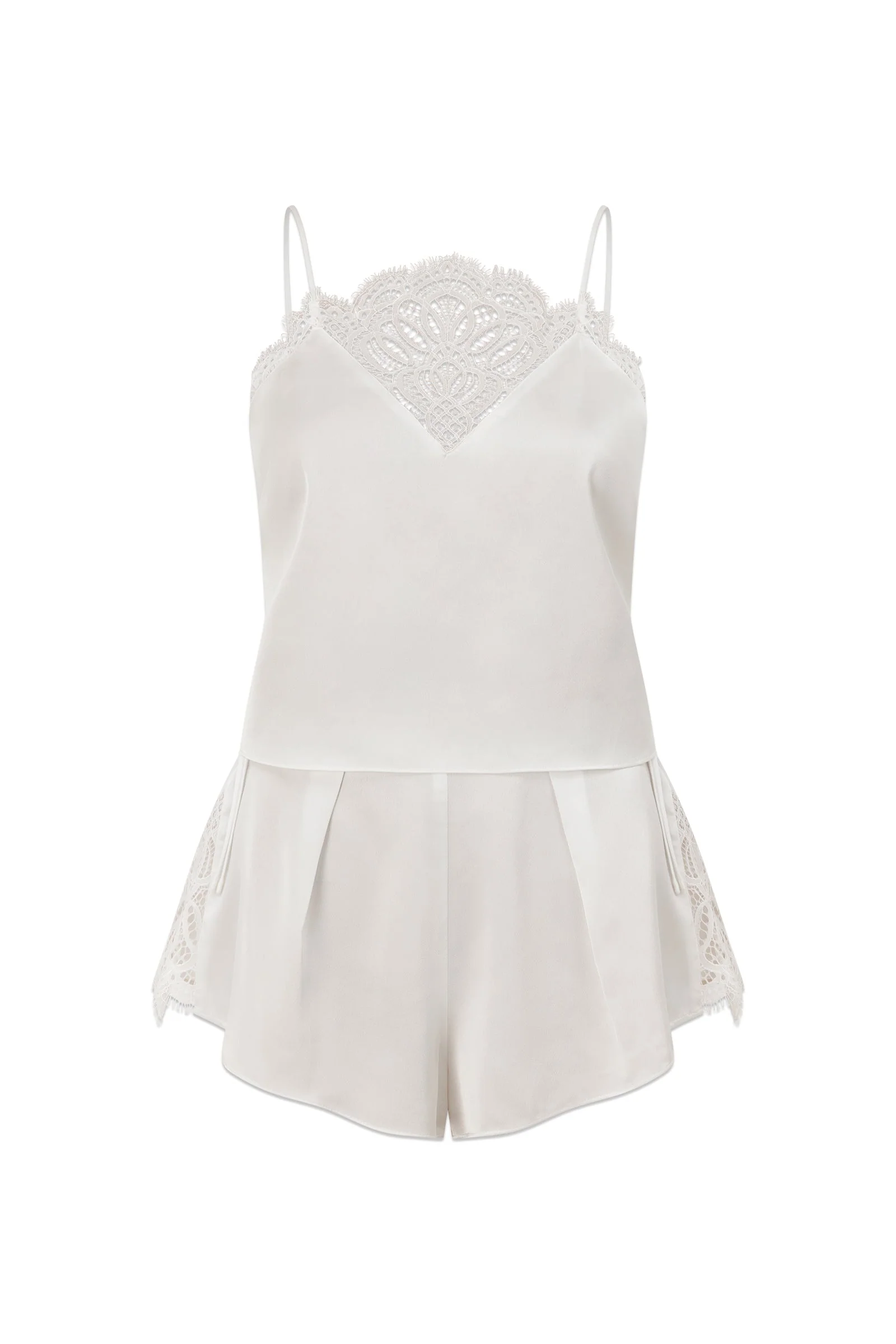 Como Lounge Set - Image 6