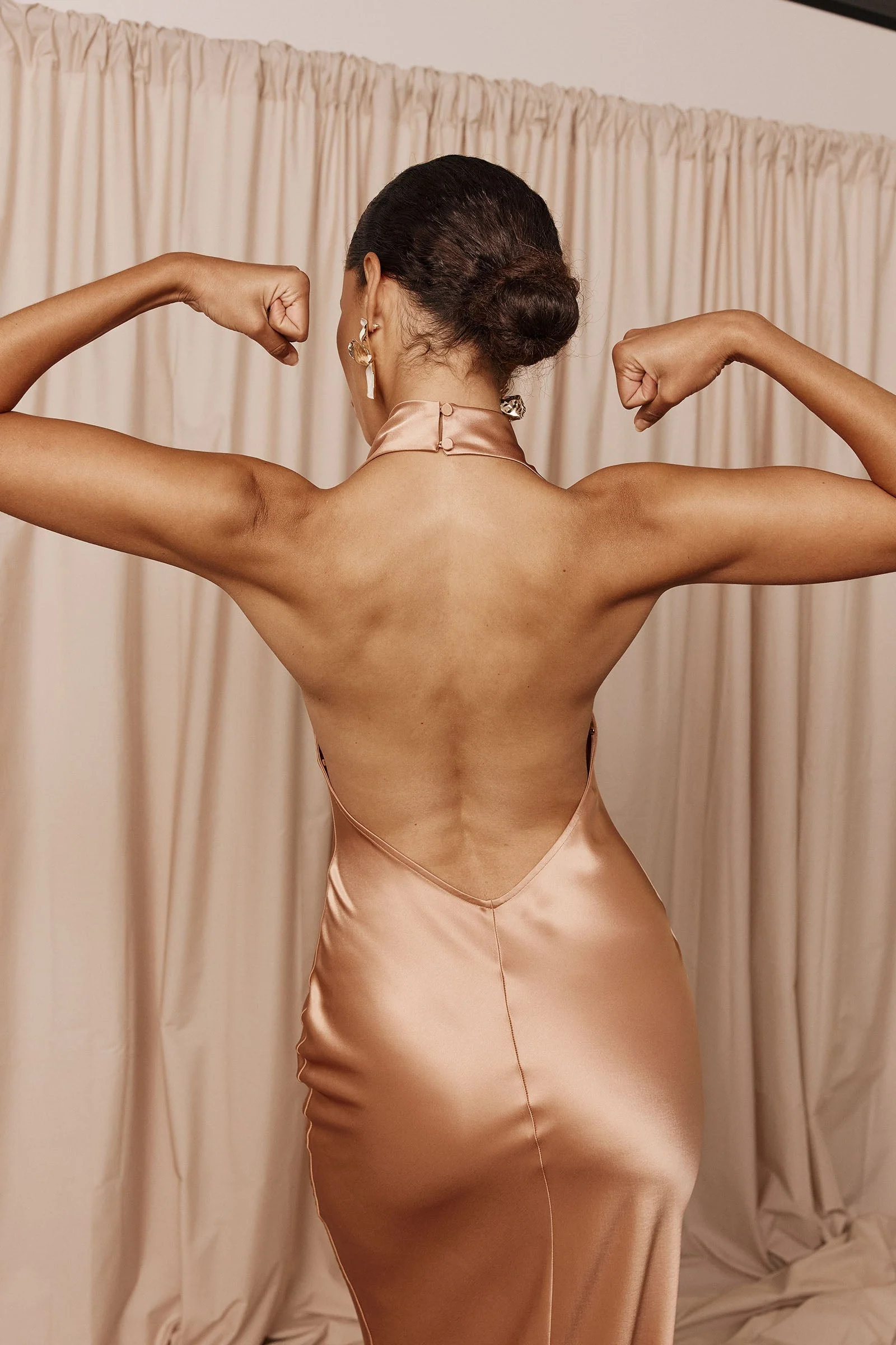 Dillon Rose Gold - Image 5