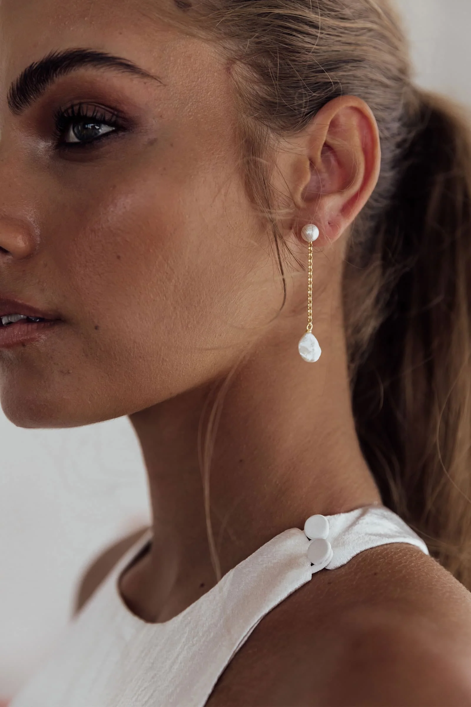 Felipa Earrings - Image 3