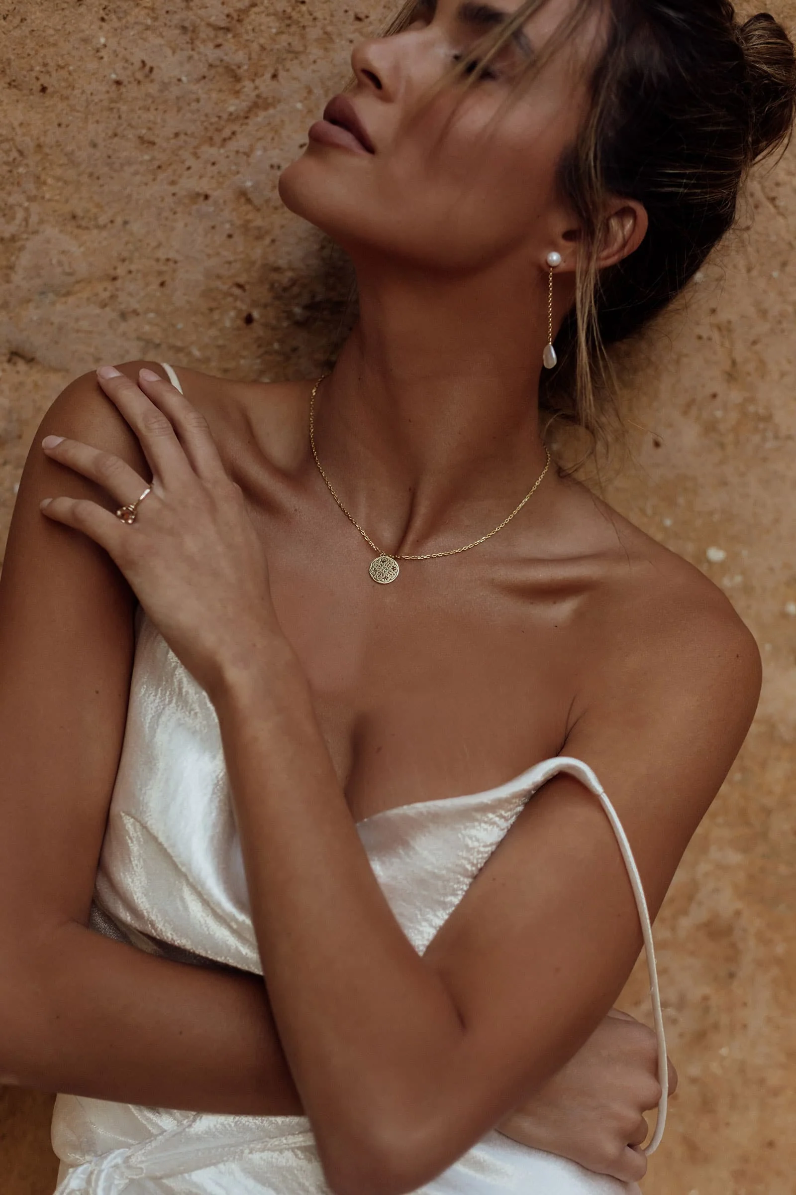 Felipa Earrings - Image 5