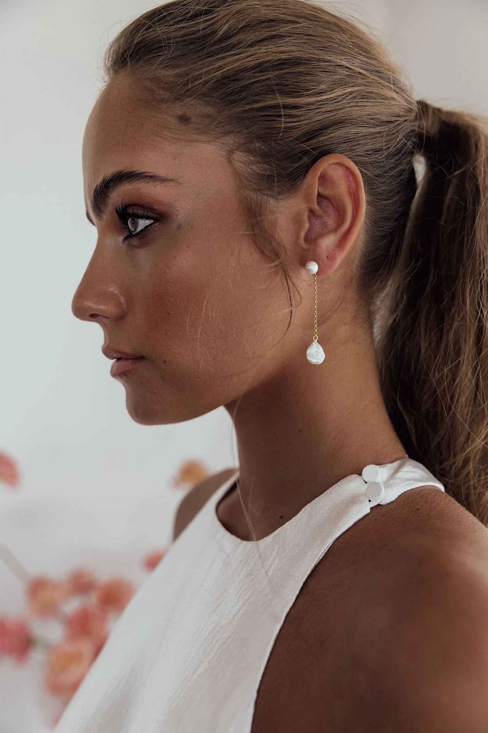 Felipa Earrings - Image 6