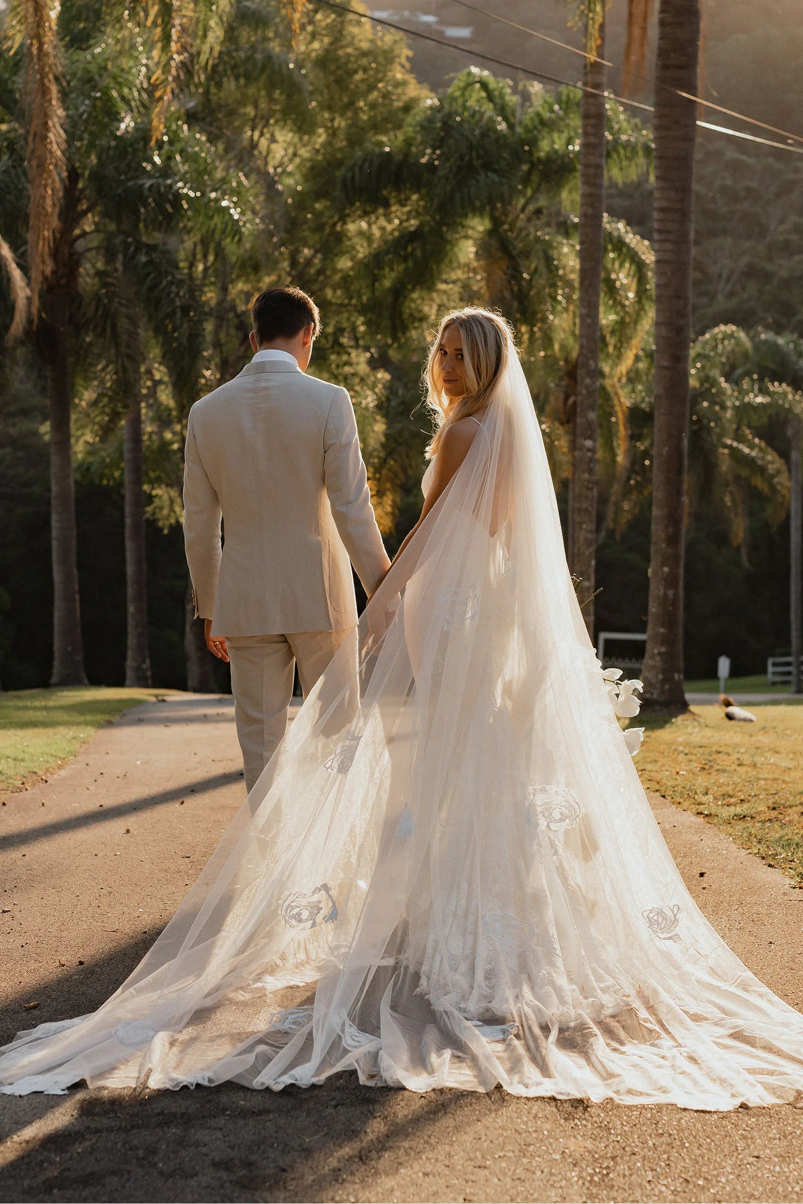 Fleur Veil - Image 3