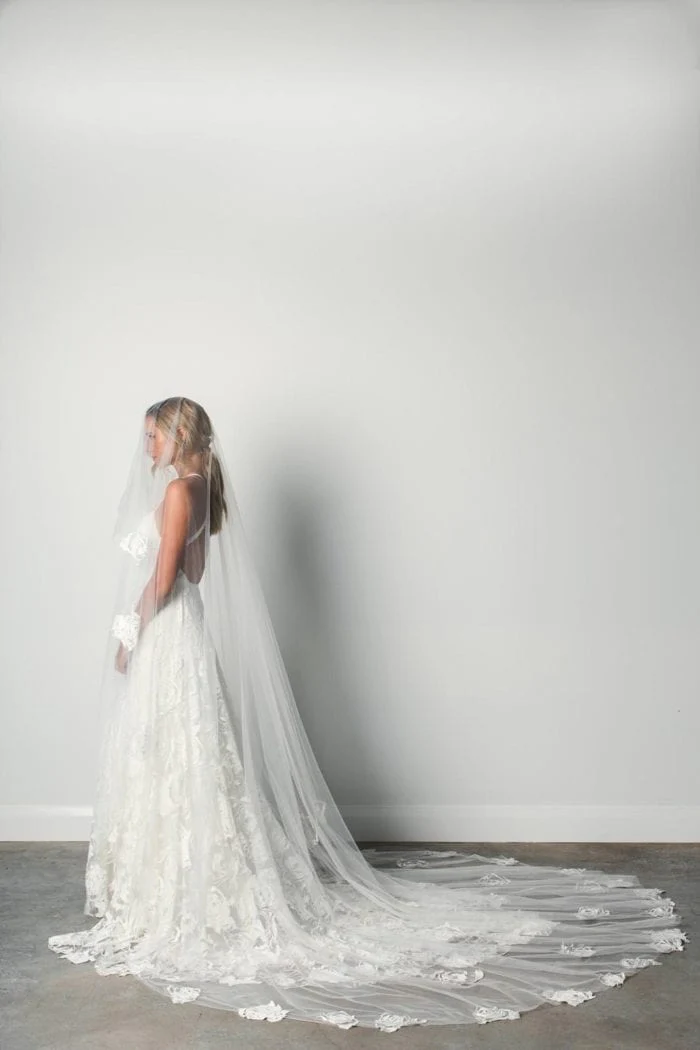 Fleur Veil - Image 4