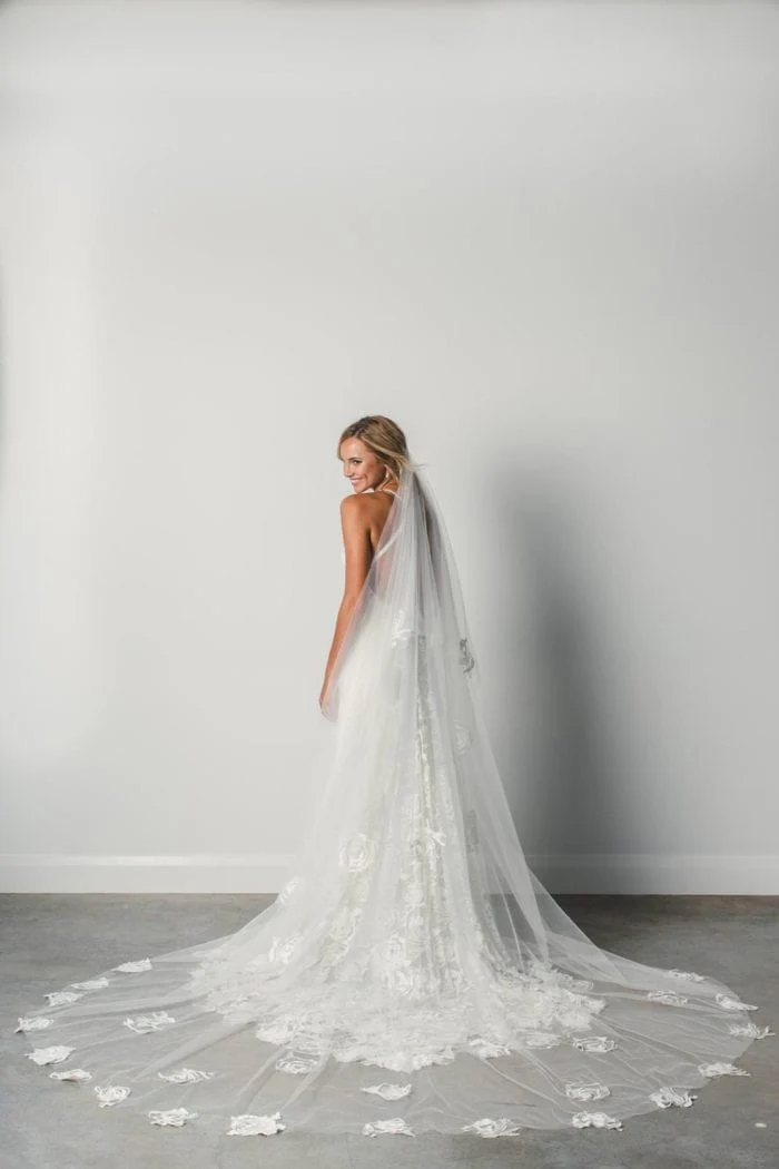 Fleur Veil - Image 5