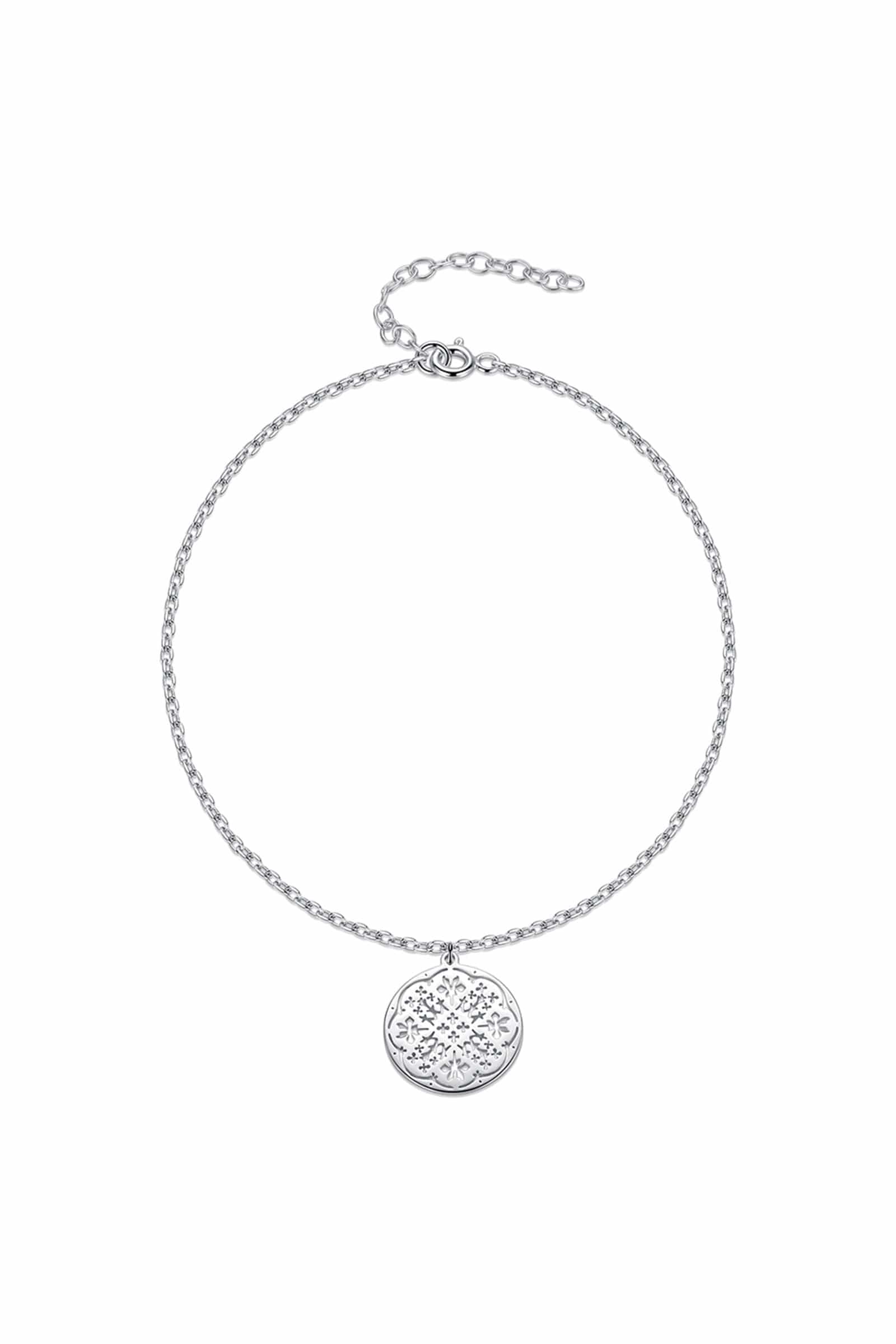 Grace Anklet - Image 3
