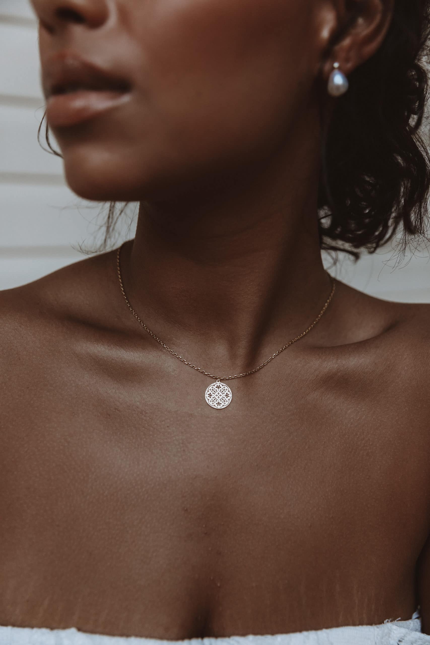 Grace Pendant - Image 4