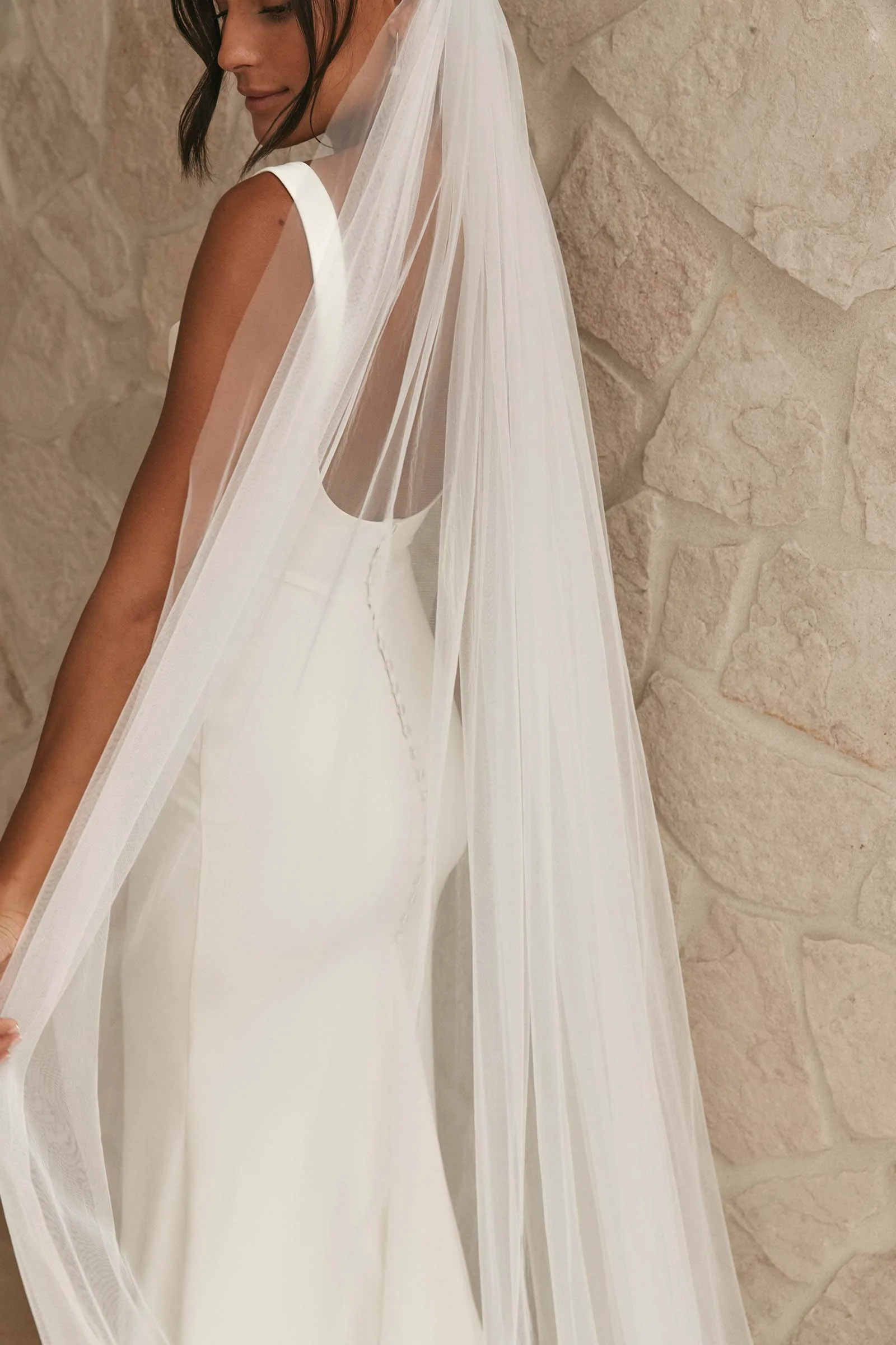 Grace Veil - Image 4