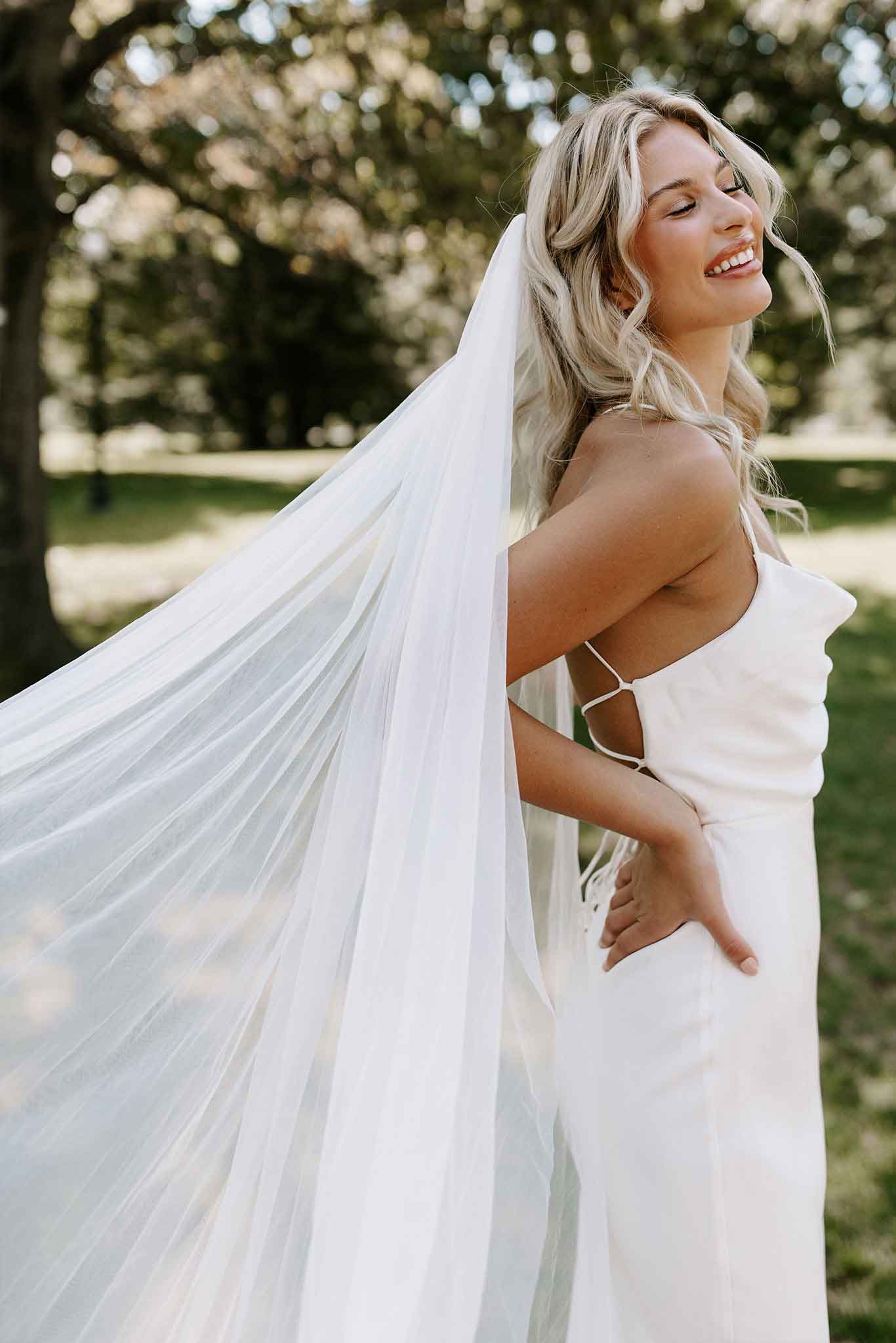 Grace Veil - Image 5