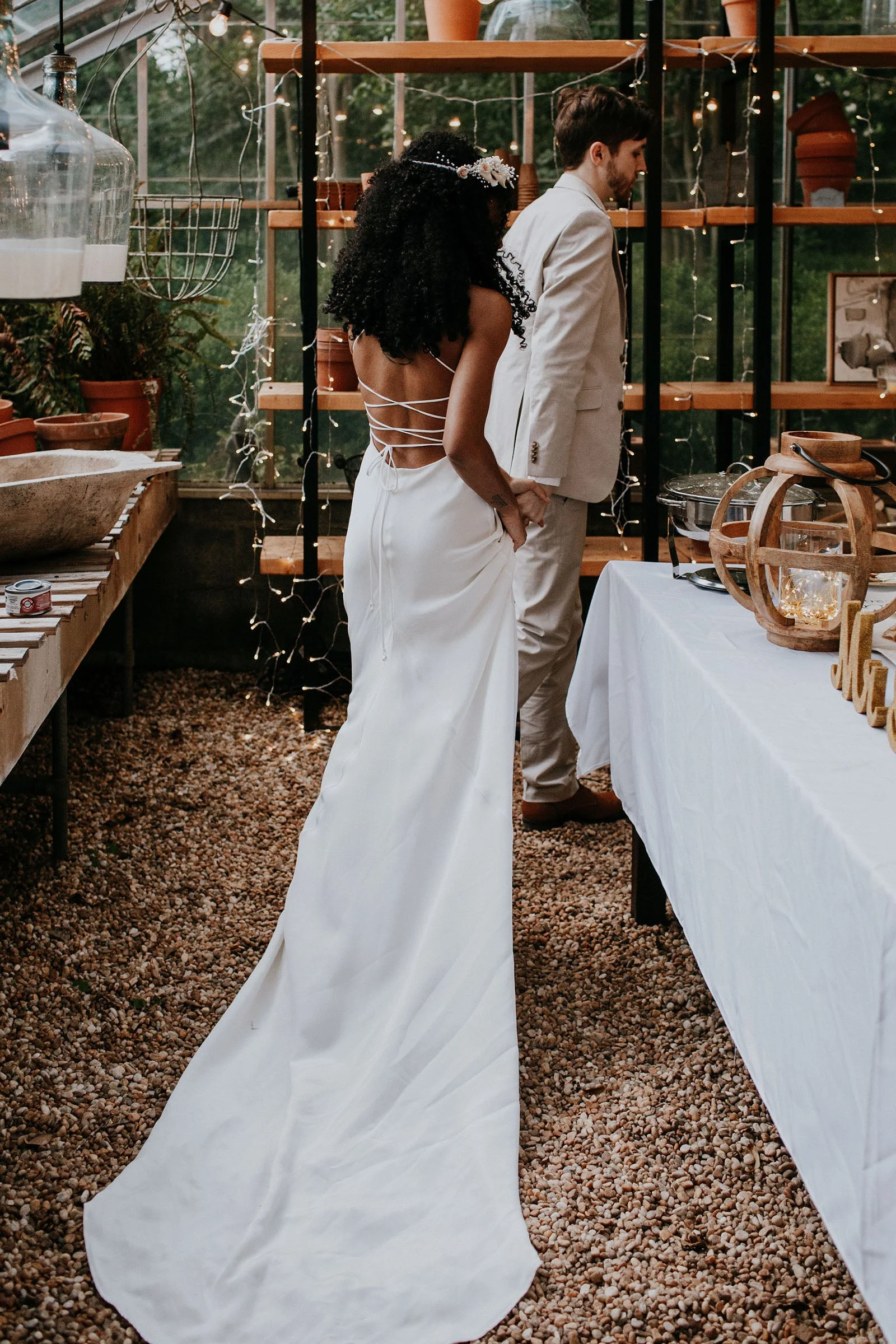 Honey Silk - Image 8