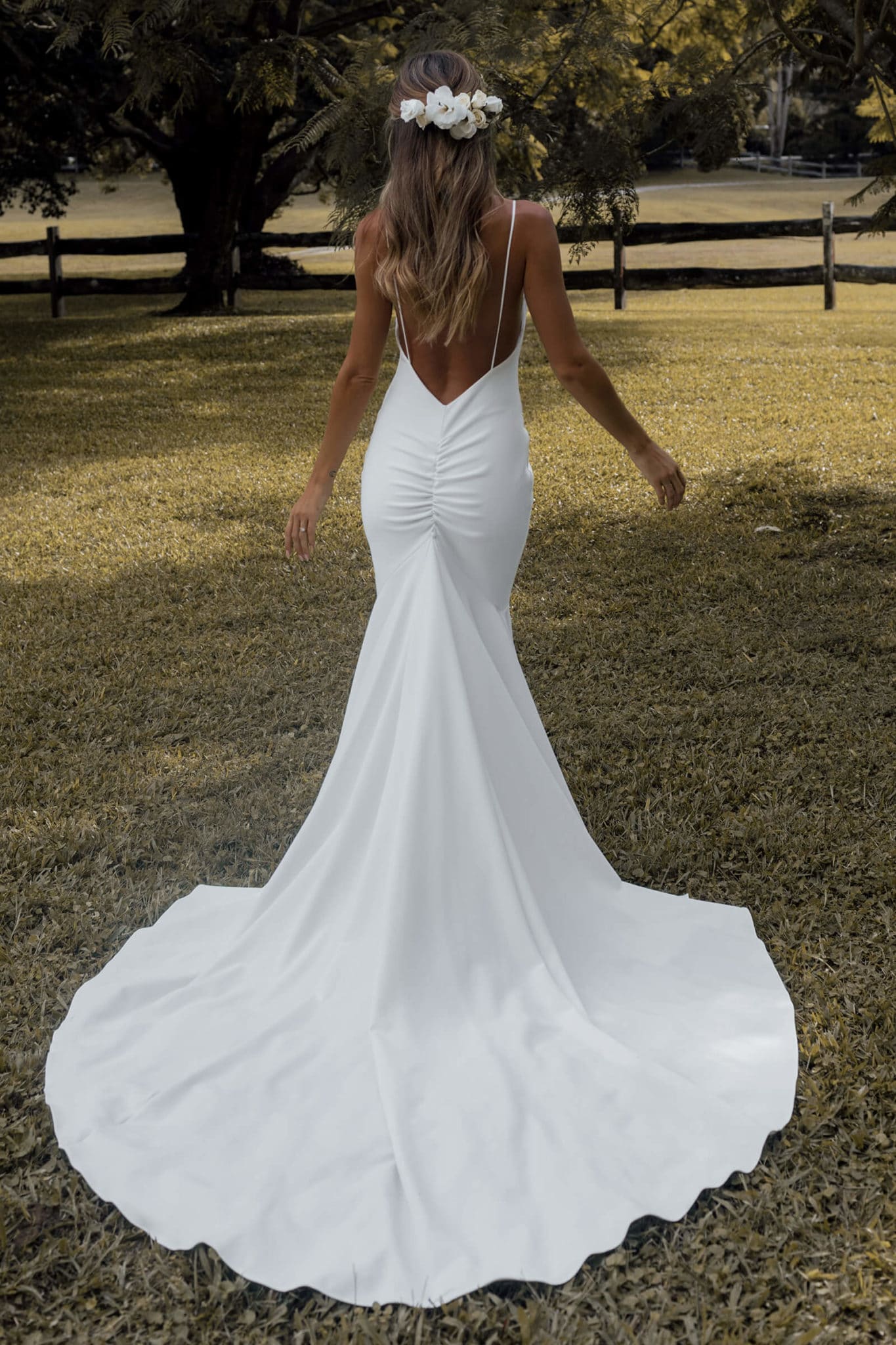 Clo Crepe - Image 2