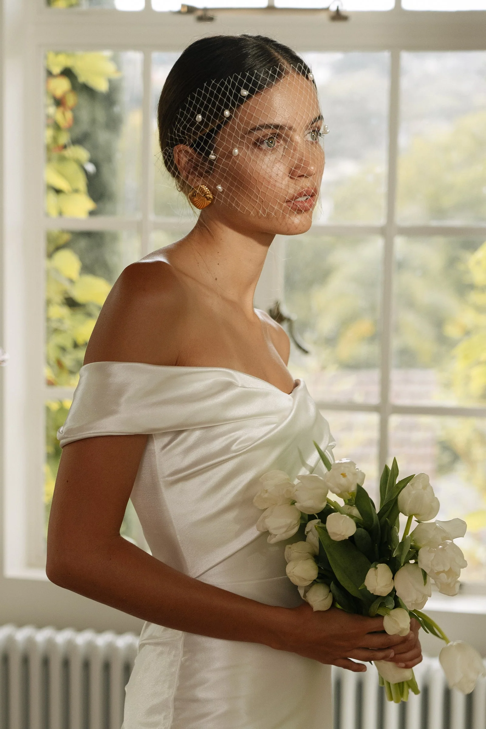 Pippa Fascinator - Image 6