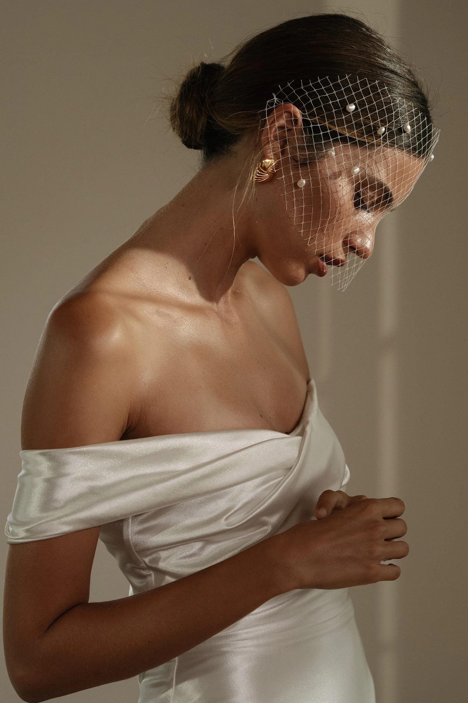 Pippa Fascinator - Image 7