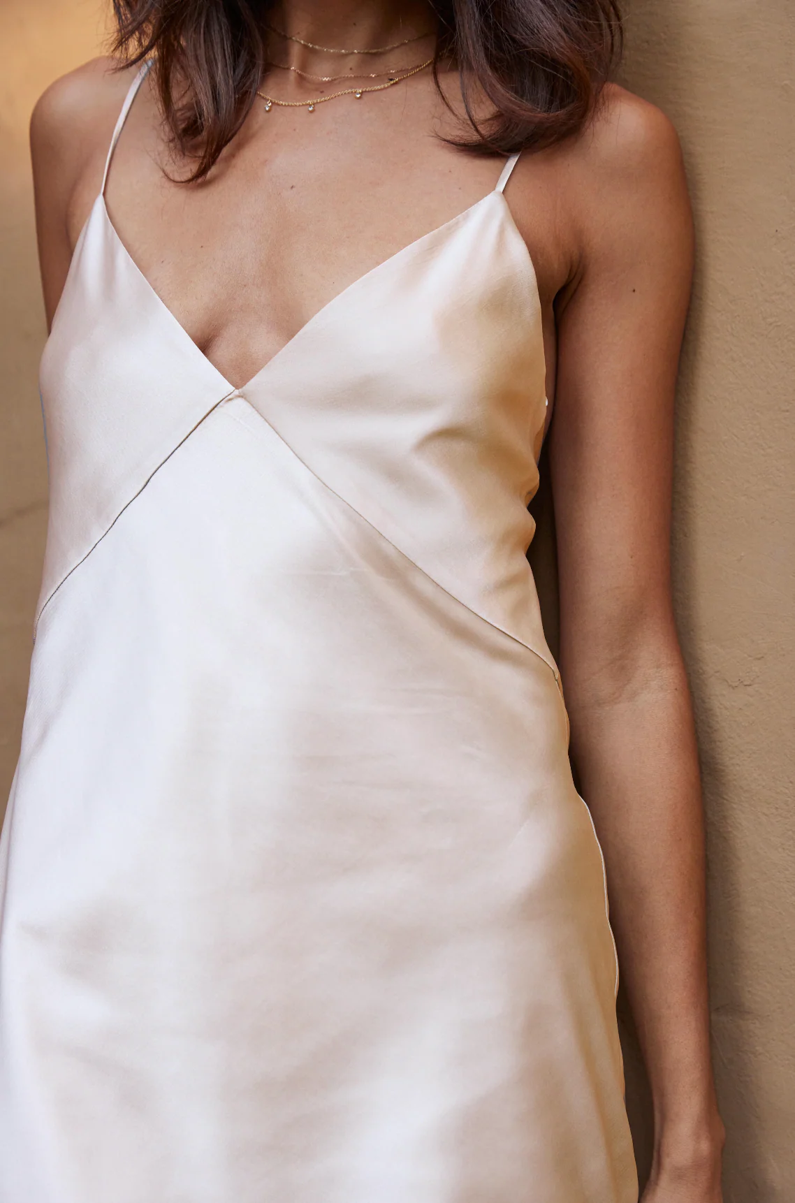Silky Satin Mini Moonshine - Image 4