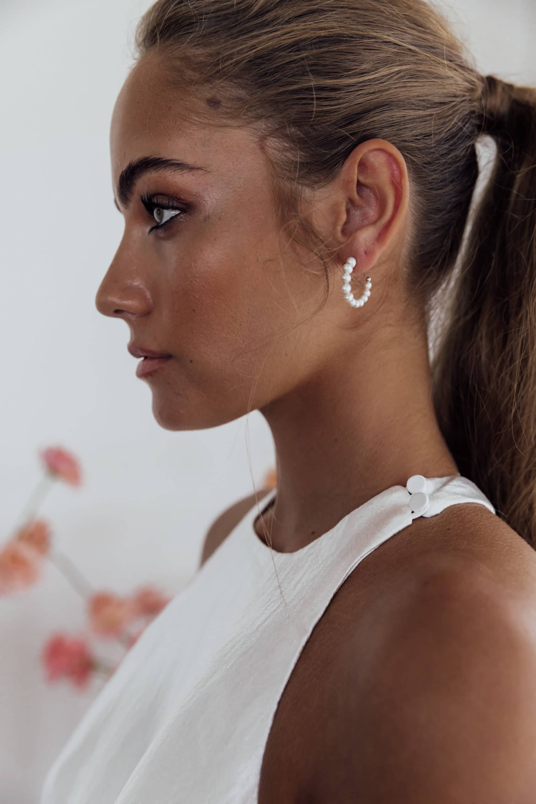 Solene Earrings - Image 4