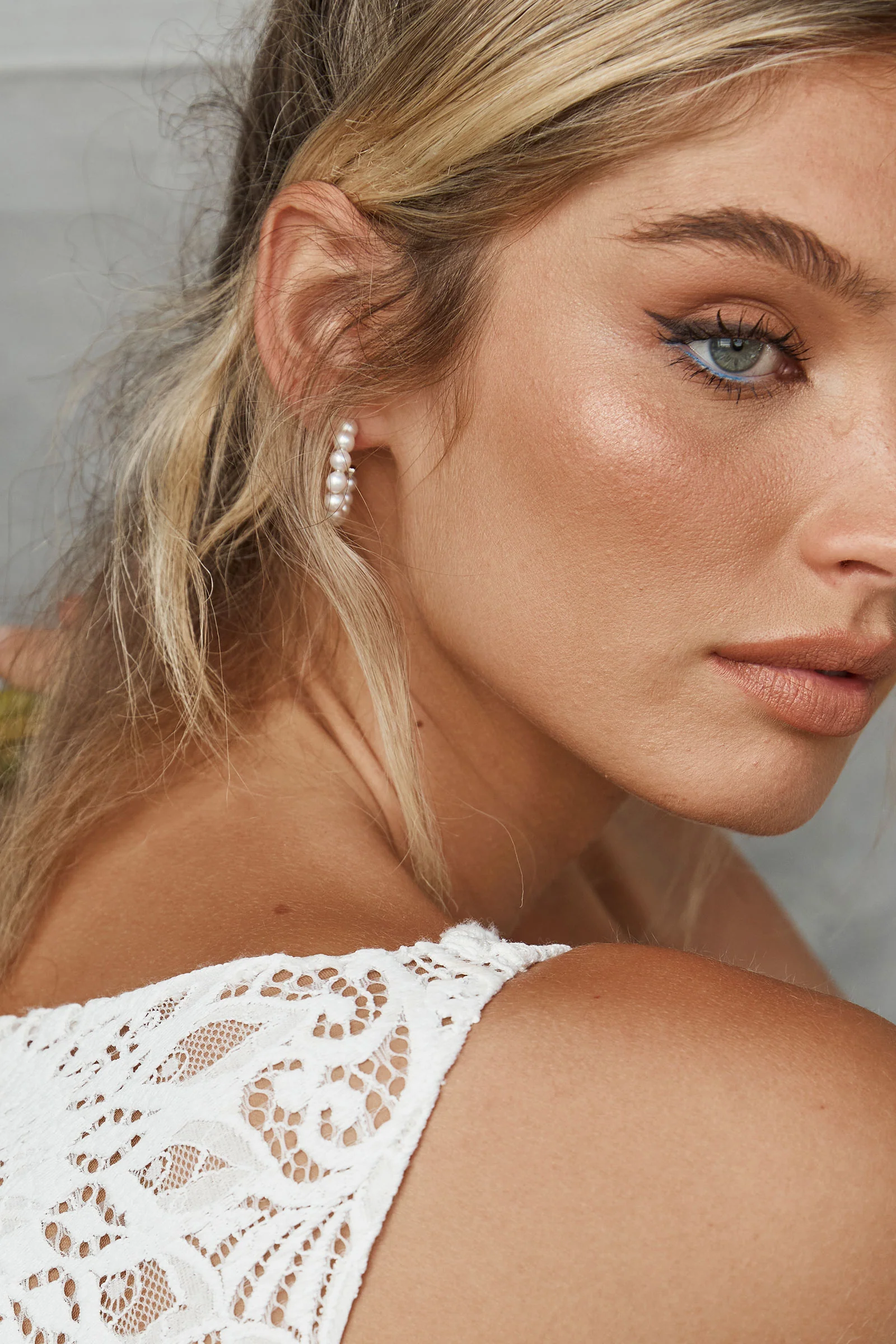 Solene Earrings - Image 8