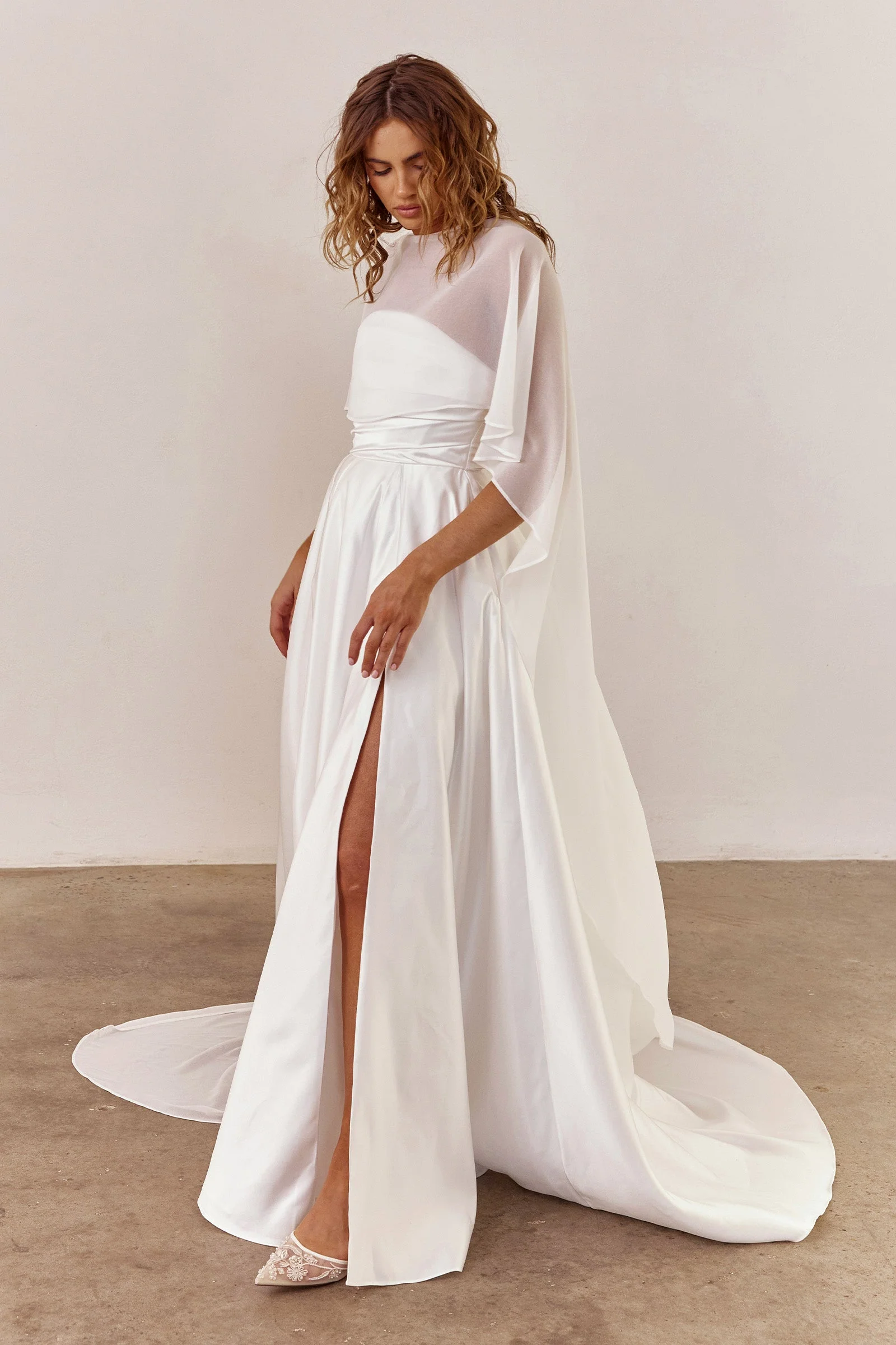 Whisper Cape - Image 14