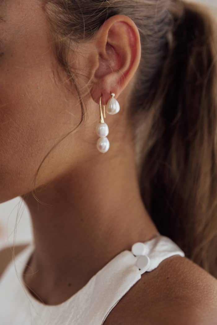 Willa Earrings - Image 6